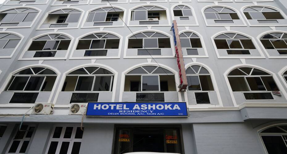 Hotel Ashoka Kanyakumari Price, Reviews, Photos & Address